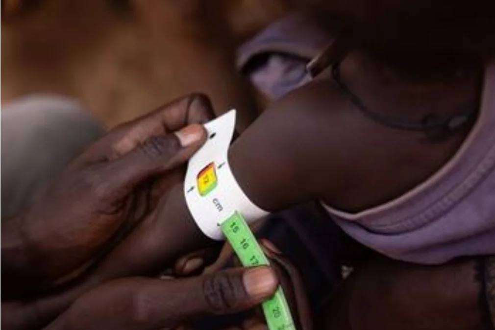 Worsening hunger could push millions closer to famine in 13 global hotspots