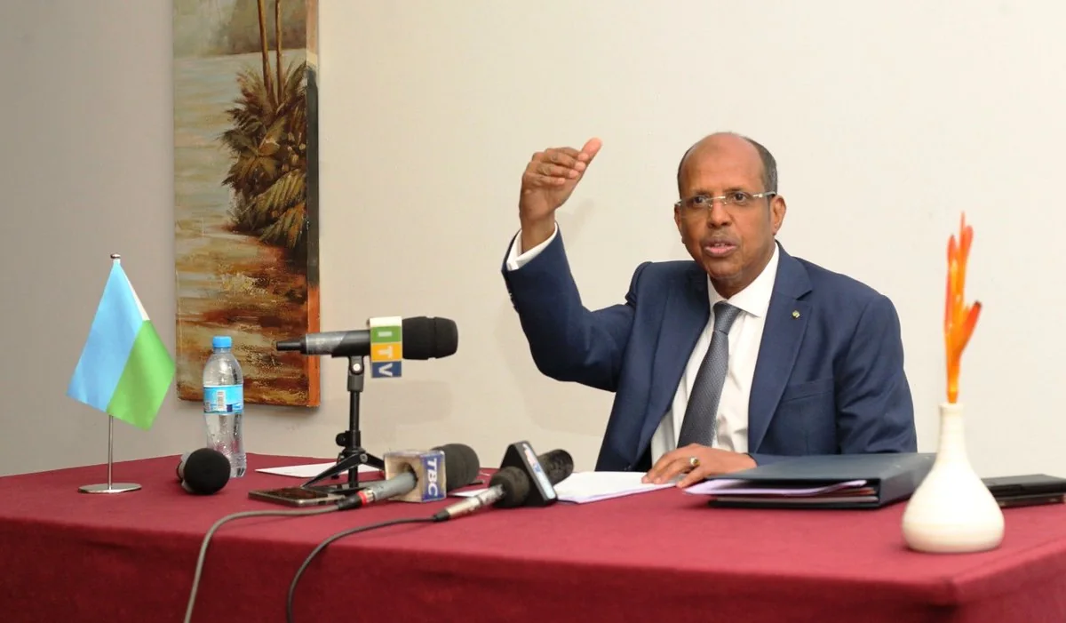 African Union welcomes US-Iran peace deal, praises diplomatic efforts
