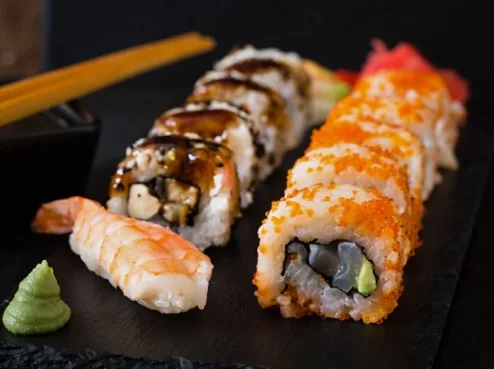 It’s International Sushi Day: 11 sushi etiquette mistakes to avoid
