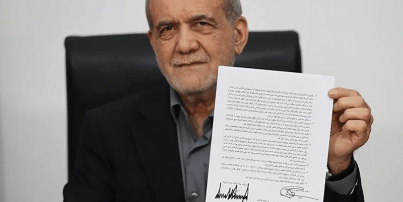 What's in the 14-point US-Iran peace plan?