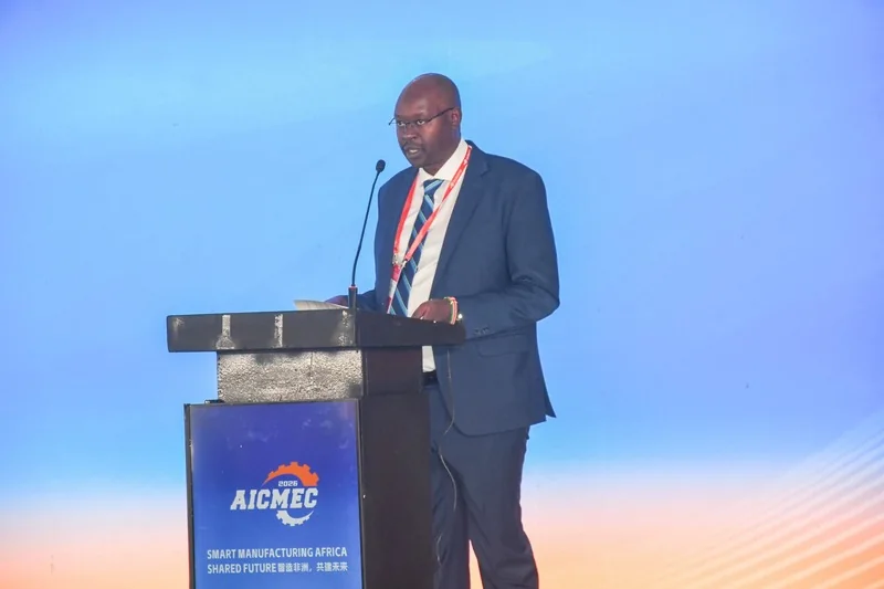 Experts woo Chinese investors to offer financing, technology transfer in Kenya deals