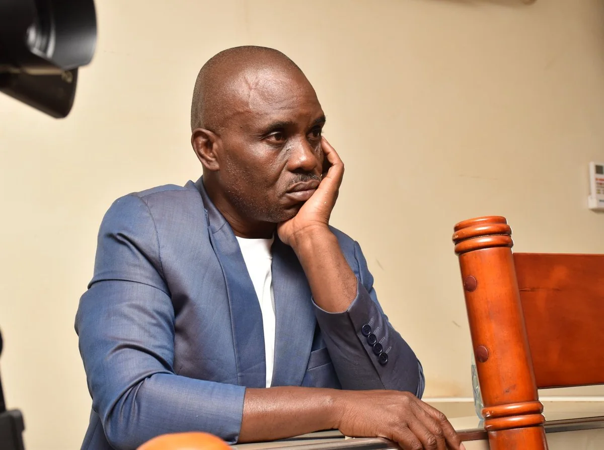 Bobi Wine slams arrest of Besigye’s lawyer Erias Lukwago as Uganda opposition crackdown deepens