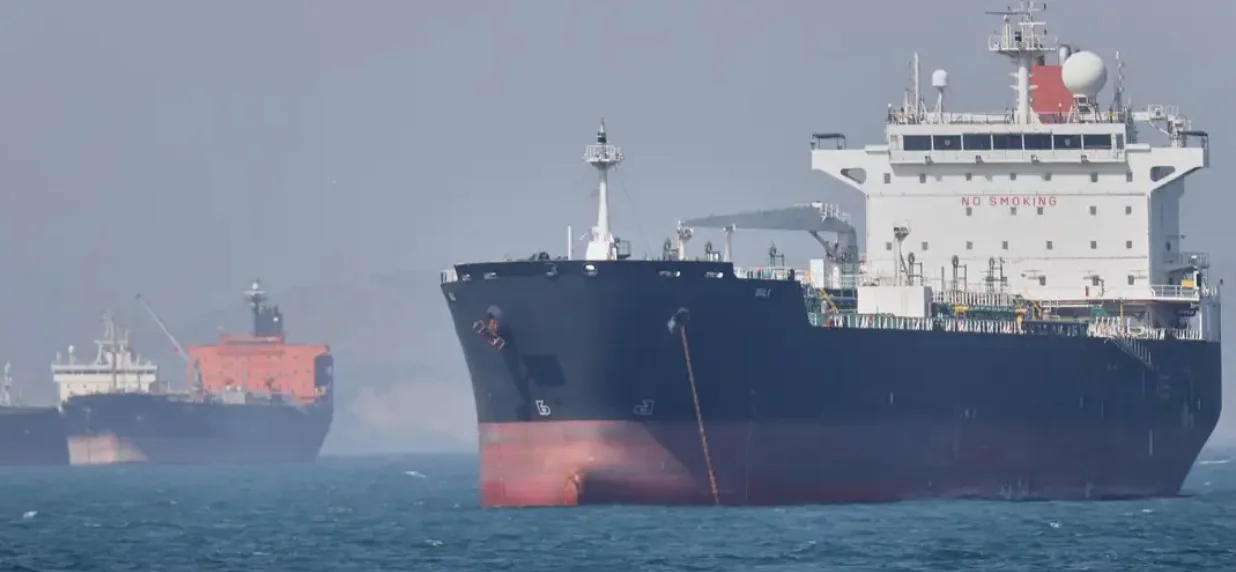 Maritime traffic remains low despite calm in Strait of Hormuz, Kpler reports