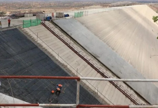 Kenya secures Sh10.3 billion boost for Thwake Dam project completion