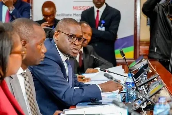 Senate orders audit of Nairobi City procurement processes amid compliance concerns
