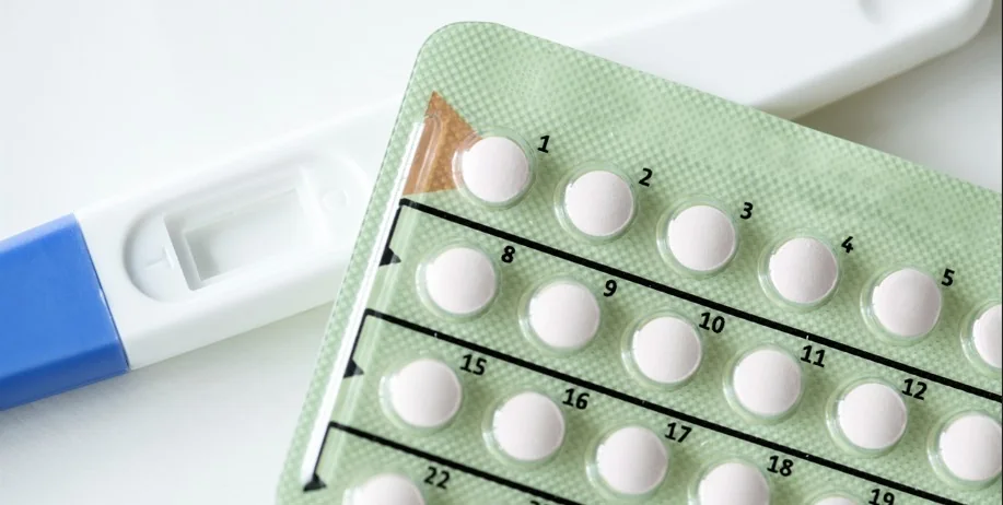 Could contraceptives be fuelling binge eating? Scientists investigate hormonal link