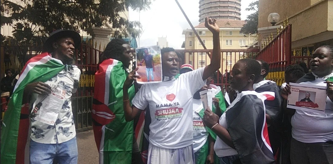 Karua, Orengo demand June 25 be declared public holiday to honour Gen Z victims