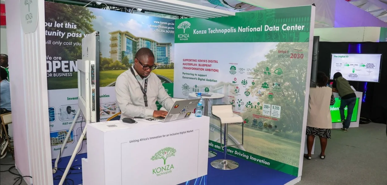 Konza Technopolis renamed Technopolis Development Authority after new law takes effect