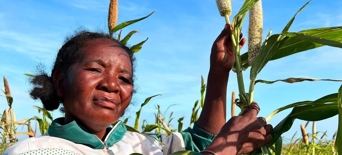 Climate shocks accelerating as El Niño threat looms over already vulnerable regions