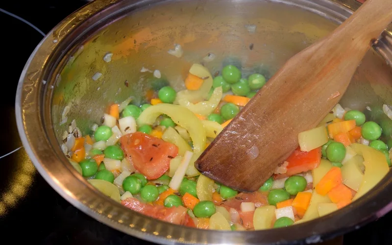 Fermentation, flavour and the future of food: Making sustainability delicious