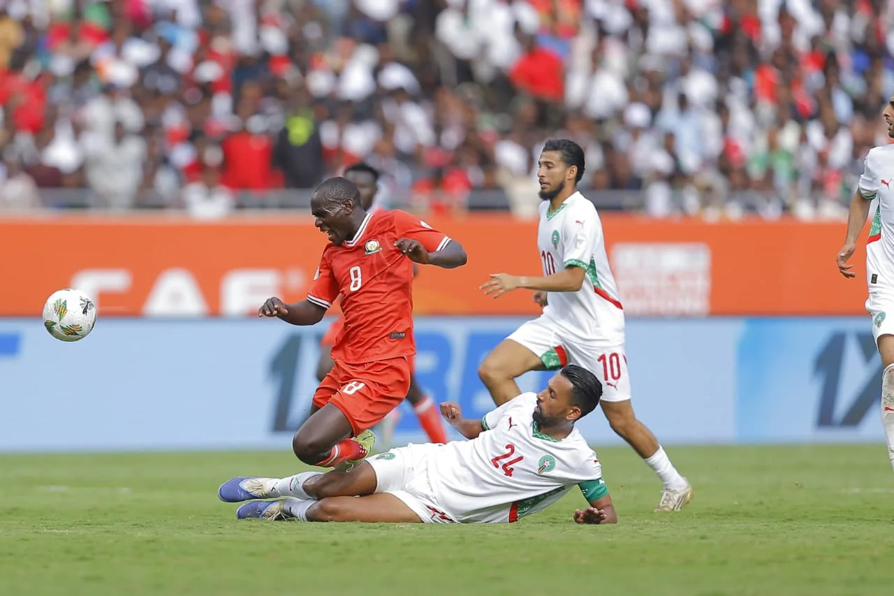 Kenya, Uganda and Tanzania gear up for historic 2027 AFCON
