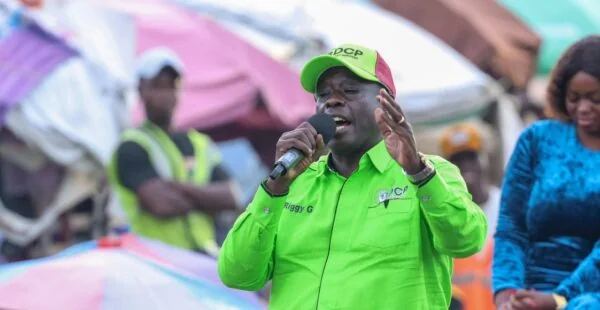 Gachagua hails 40 MPs who voted no to 2026 Finance Bill