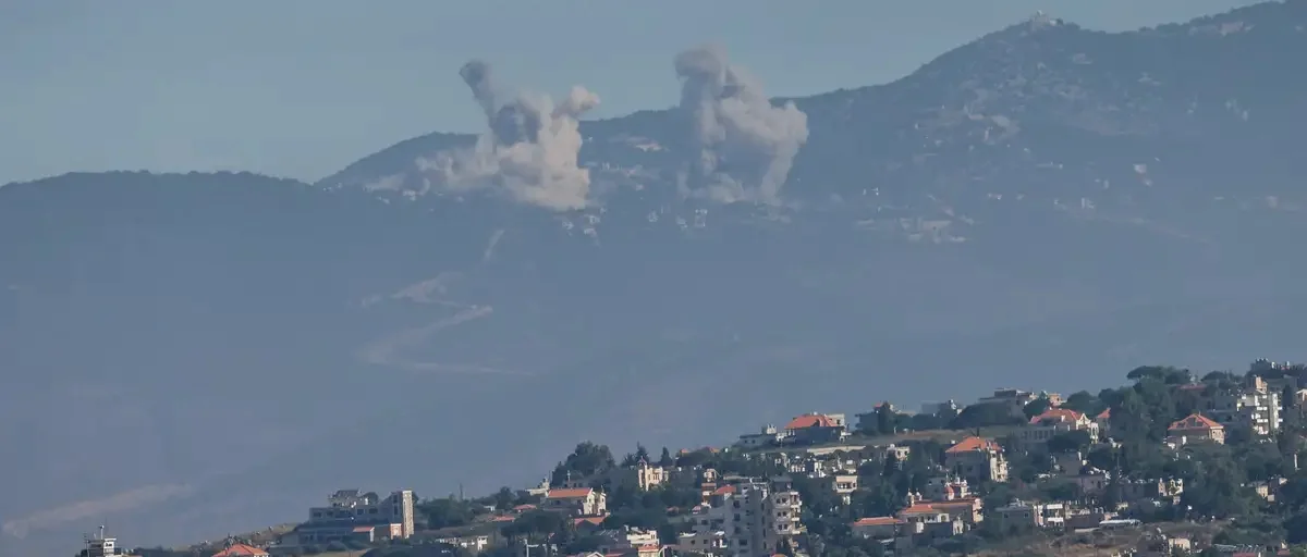 Israel, Hezbollah agree to ceasefire after morning flareup