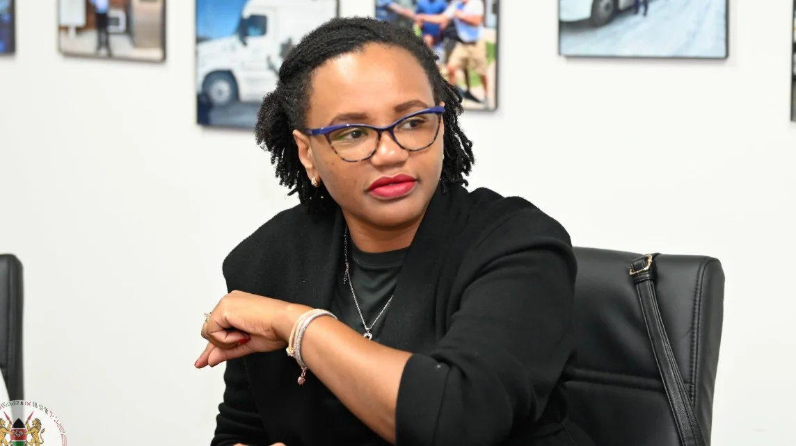 Kenya moves to repatriate citizens as deadline for migrants to leave South Africa looms