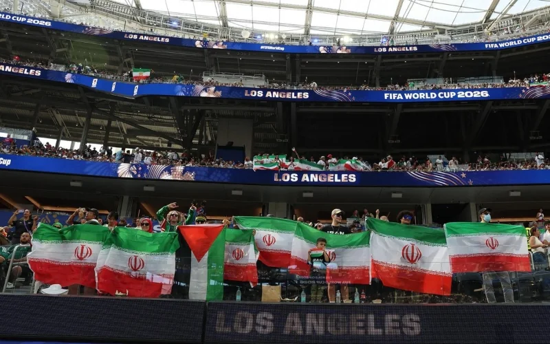 Africa, Iran, and the soul of World Cup 2026: Pitch last truly neutral ground