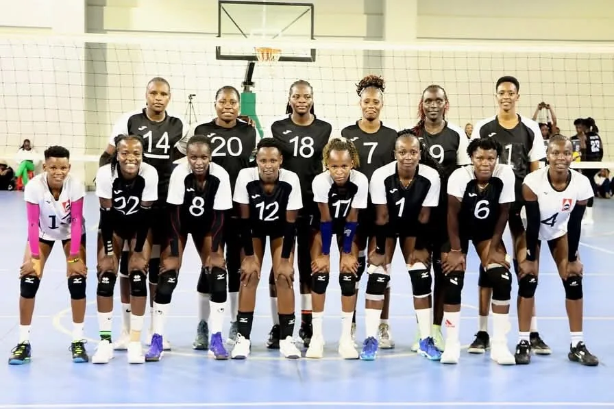 Kenya Pipeline storm into Genocide Memorial semis after seeing off APR in Kigali