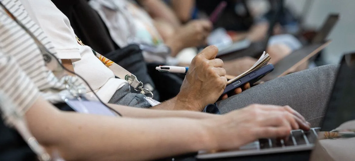 UNESCO launches consultation on fair payment for news in the digital age