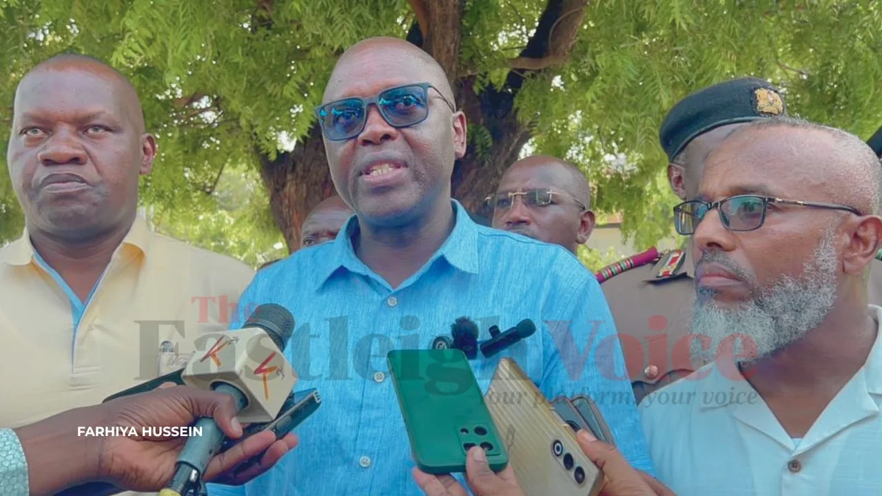 June 25 memorial protests: Police vow action against those disrupting peace