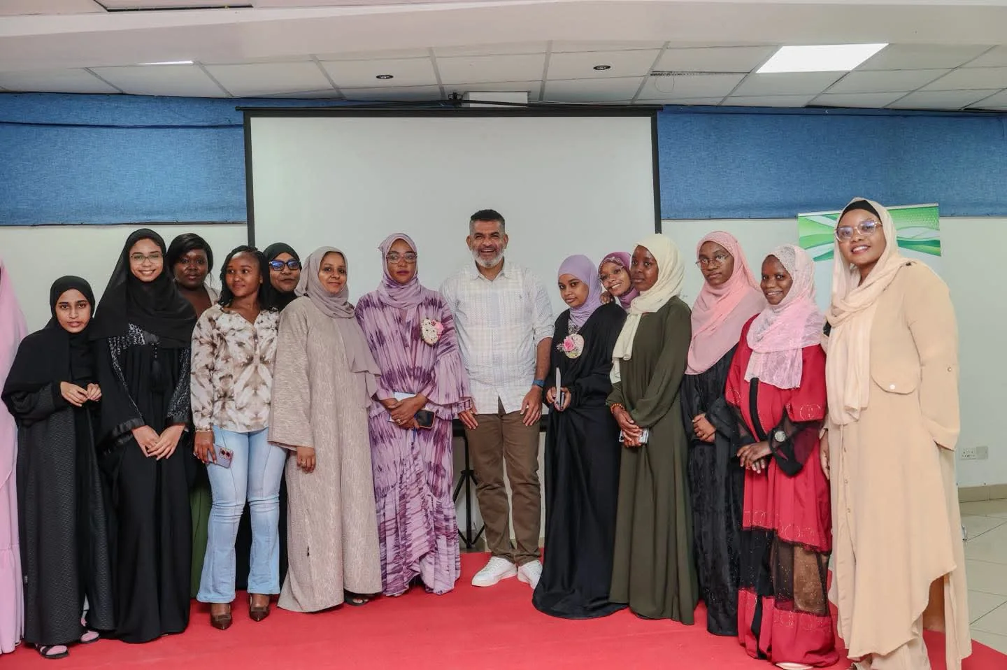 Mombasa County launches maternal nutrition programme for expectant mothers