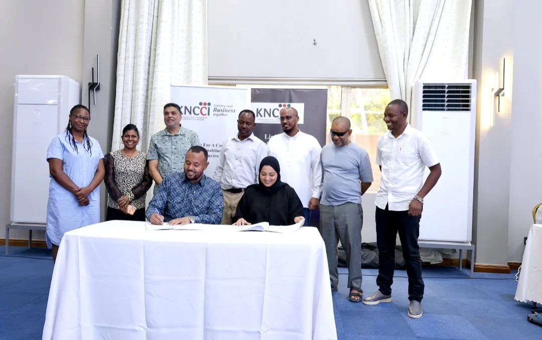 Mombasa launches digital mapping platform to help residents without formal addresses