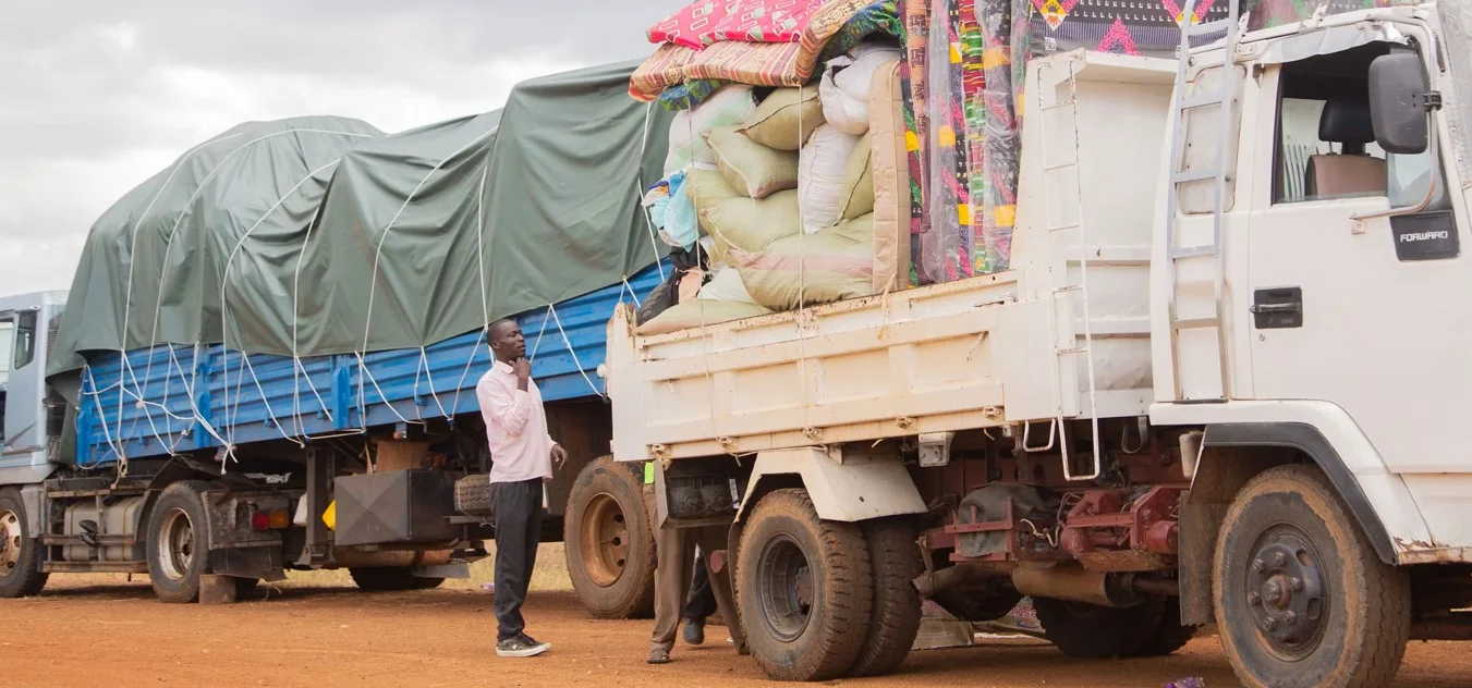 Can Africa survive global aid squeeze? Yes, but it will take financial discipline