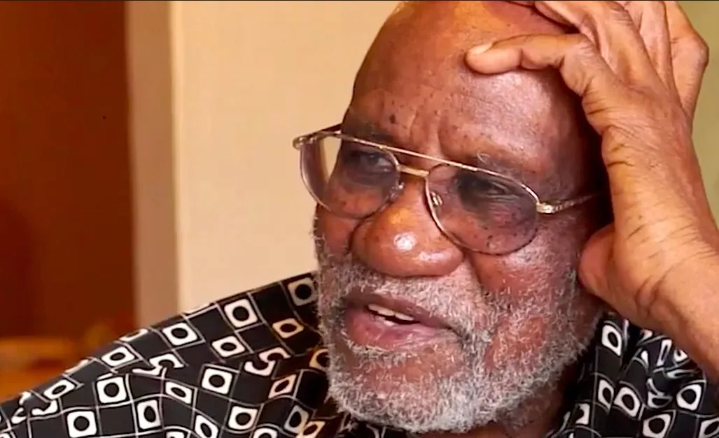Who was Andimba Toivo ya Toivo? Namibian leader who chose justice over power
