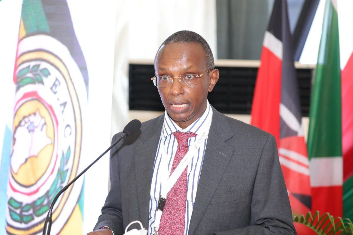 Justice Gatembu Kairu elected new president-elect of Court of Appeal