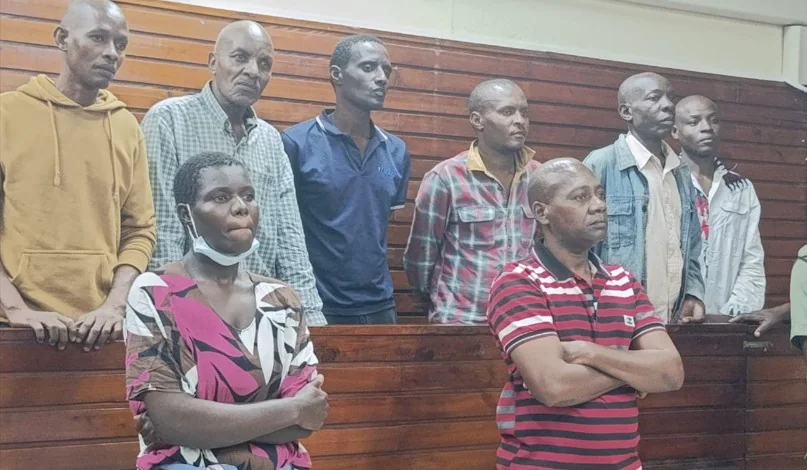 High Court to visit Shakahola, Kwa Bi Nzaro sites as judges seek first-hand account of suspected cult deaths