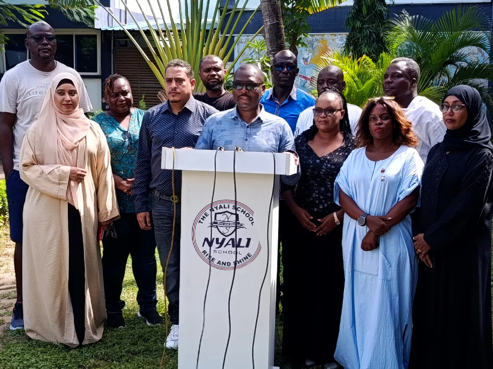 Nyali School seeks stability after years of leadership disputes