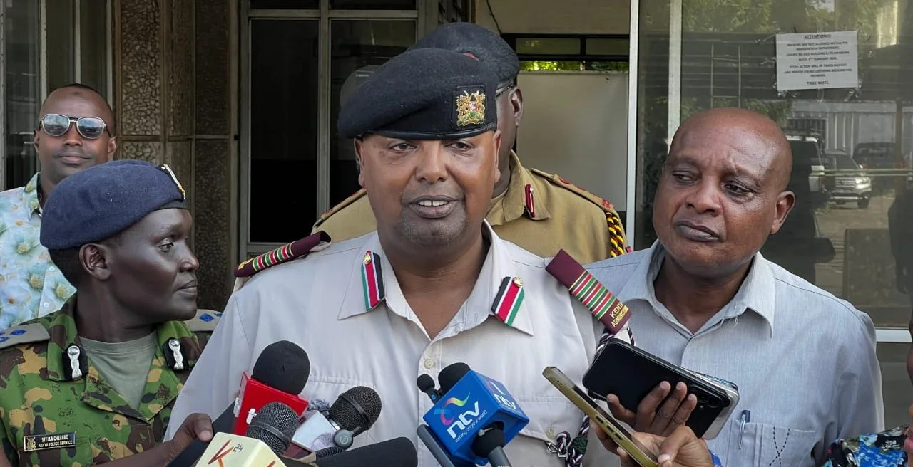 16 arrested in Mombasa over mob attacks tied to false ‘genital loss’ claims