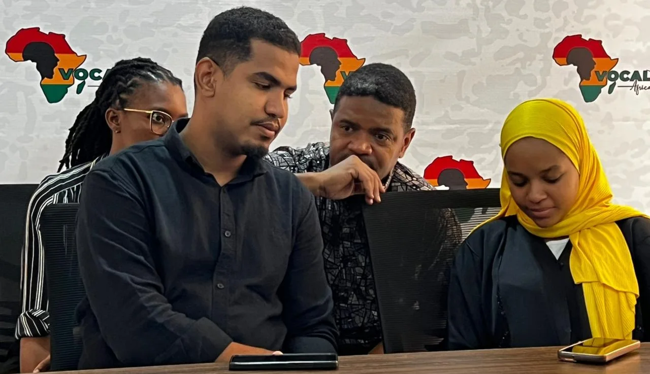 Mombasa security officials, protest organisers clash over June 25 demonstrations notice