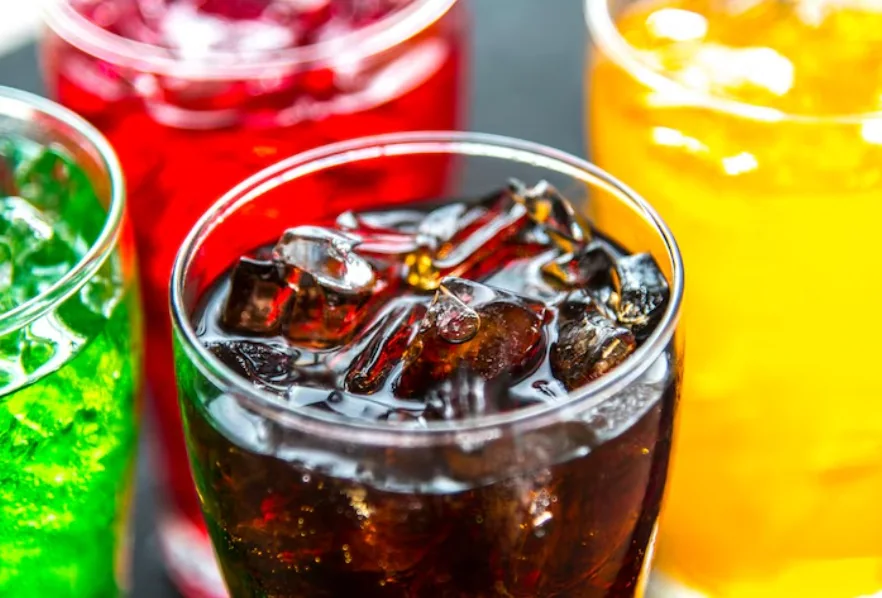 Coca-Cola, Pepsi could be forced to add QR codes showing ingredients details