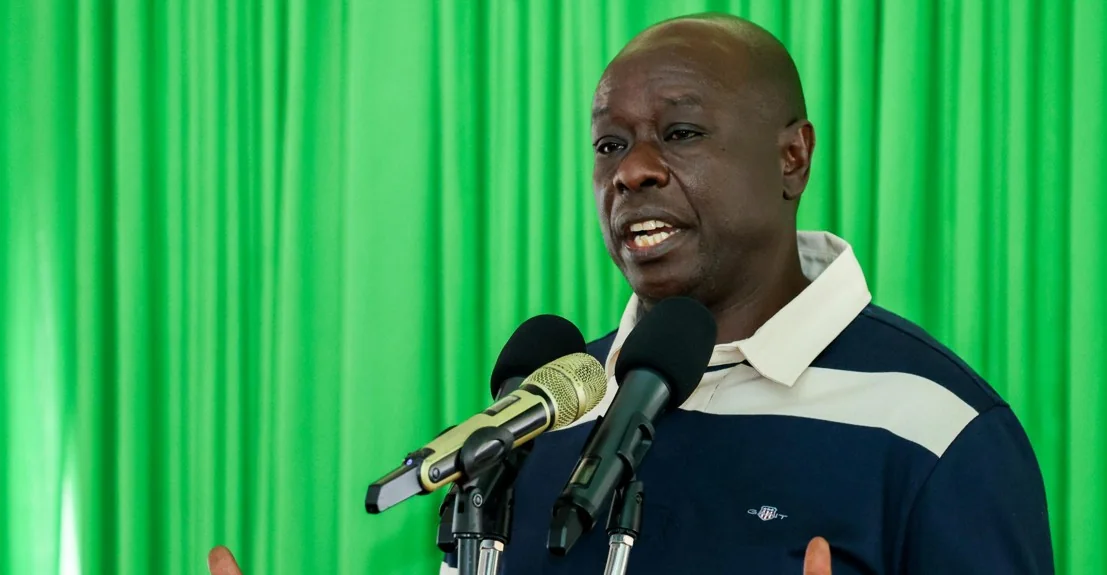 Gachagua urges Gen Z to skip June 25 protests, warns of possible violence