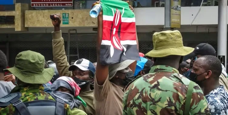 Did Kenya’s Gen Z protests deliver change? Economist assesses what has really changed