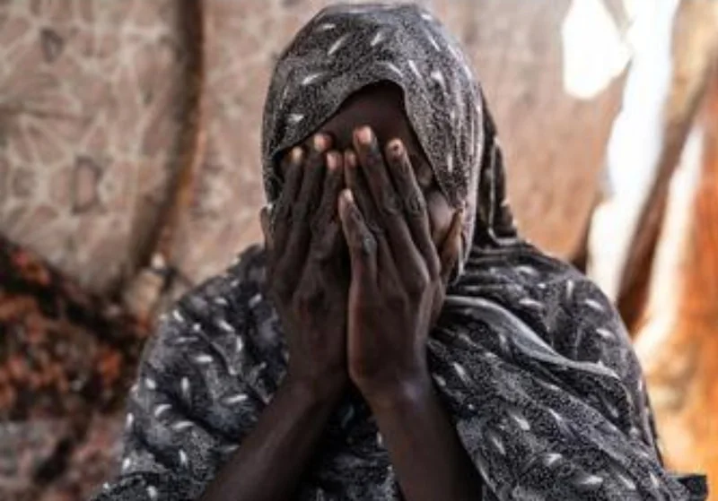 Report details widespread use of sexual violence in Sudan war