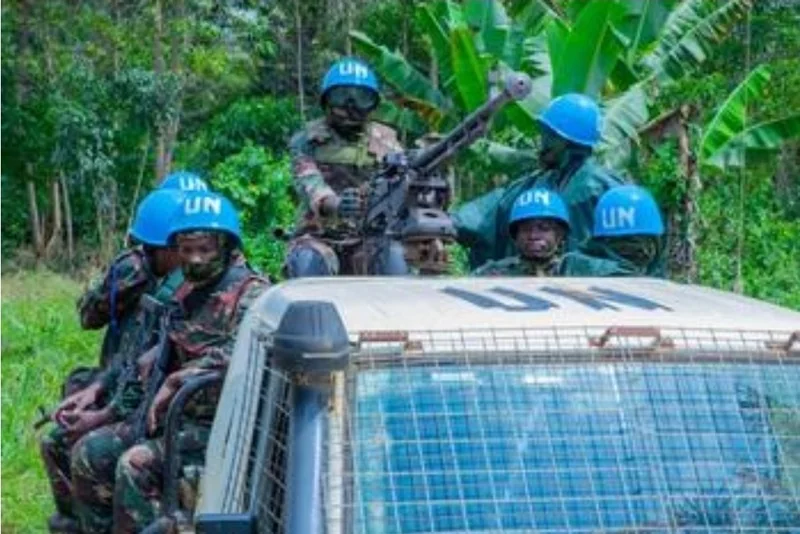 New Security Council resolution upholds accountability for attacks against peacekeepers