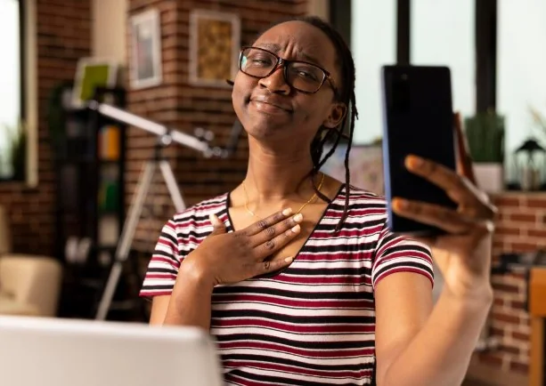 Healing online: How Kenyan youth are using digital platforms to confront trauma