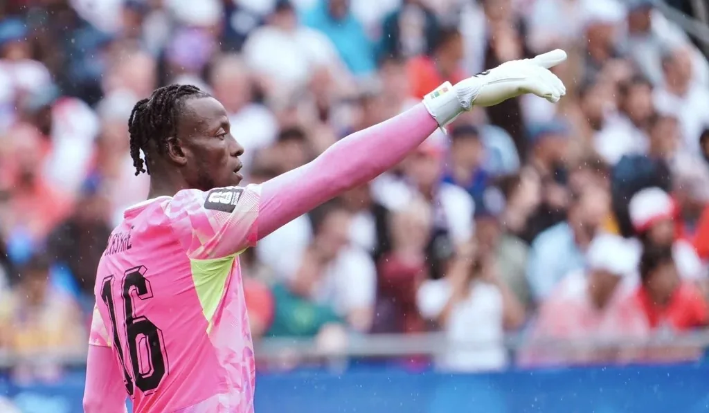 'Mr Safe Hands': The shot-stoppers redefining the 2026 FIFA World Cup