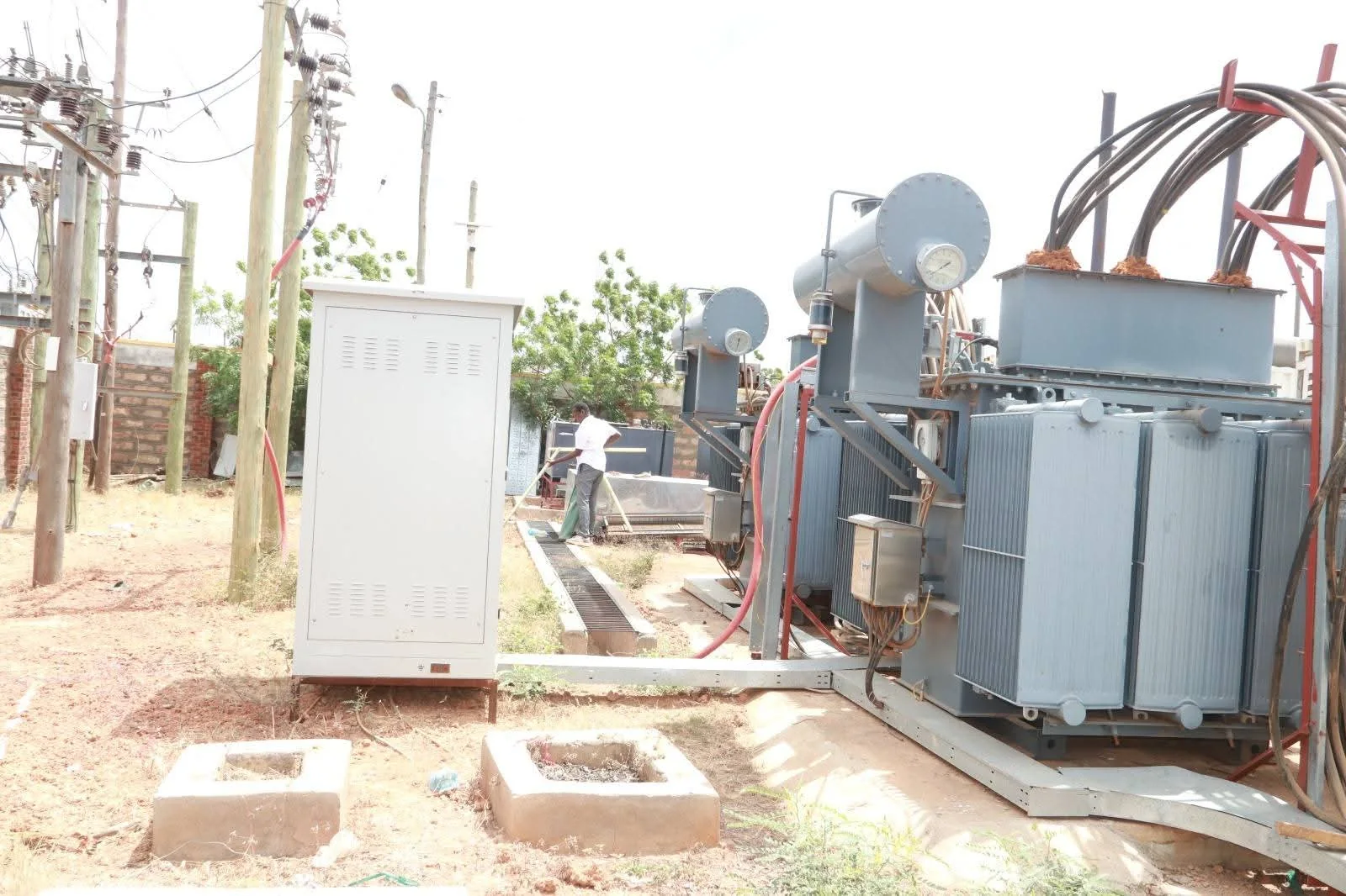 Mandera nears end of power rationing as restoration efforts progress