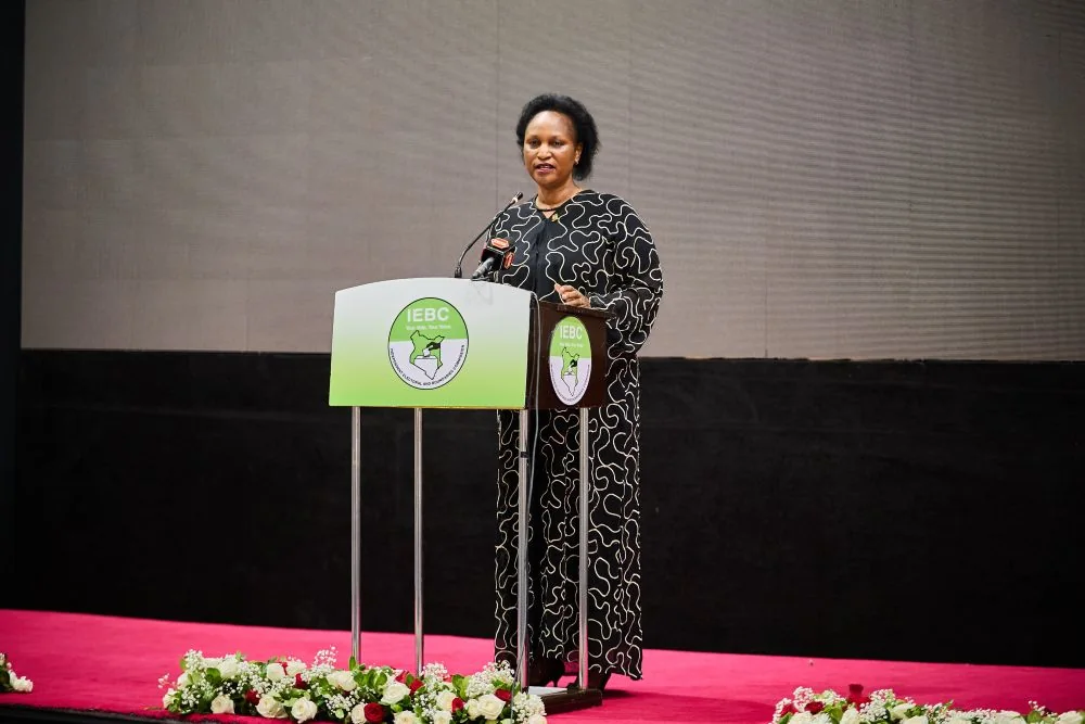 Public officers seeking 2027 seats have until February 9 to resign as IEBC sets August 10 as election date