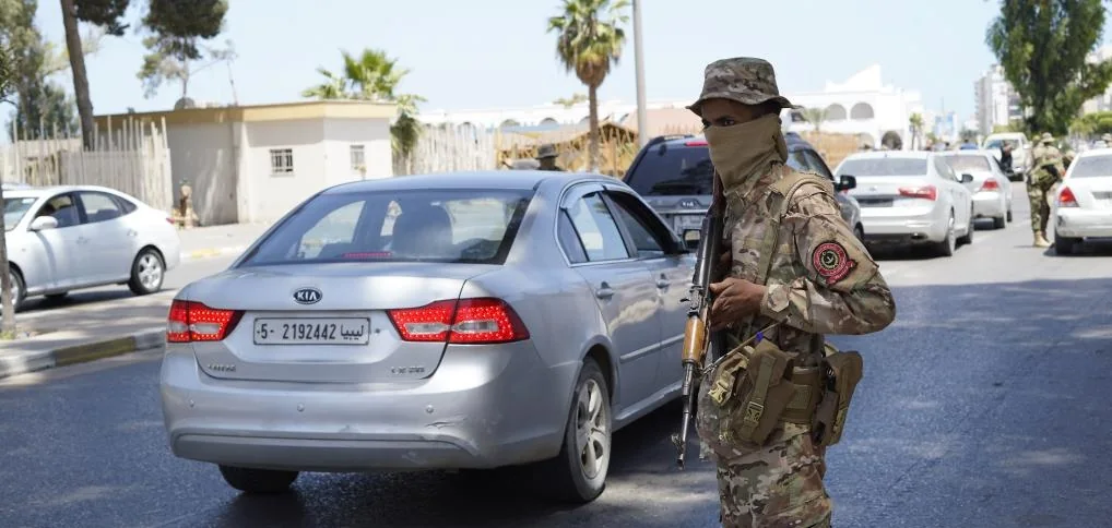 Libya’s eastern government bans entry for nationals of Sudan, Eritrea, Ethiopia and Somalia