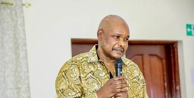 Makau Mutua defends victims' compensation, says no price can replace human life