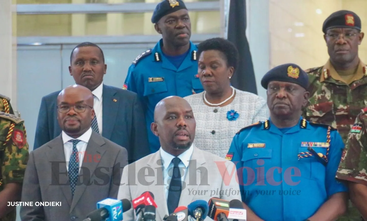 Government declares Thursday a normal working day despite planned June 25 memorial protest