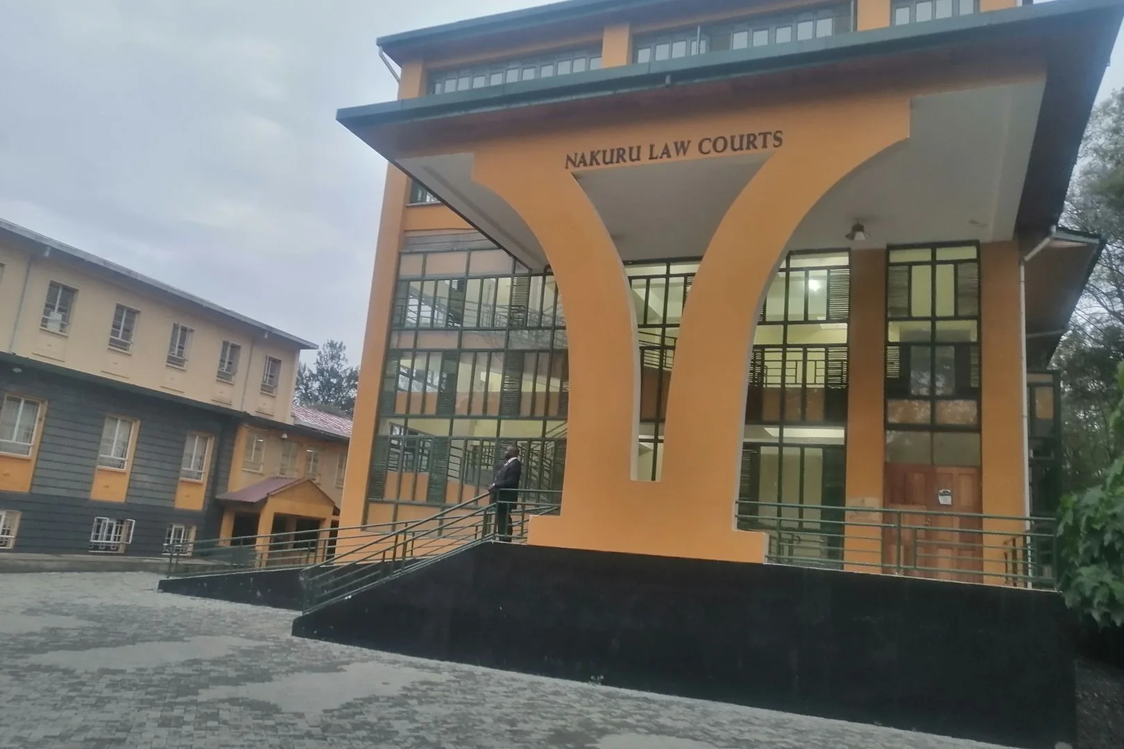 Court nullifies appointment of four State corporation CEOs, faults Felix Koskei's role