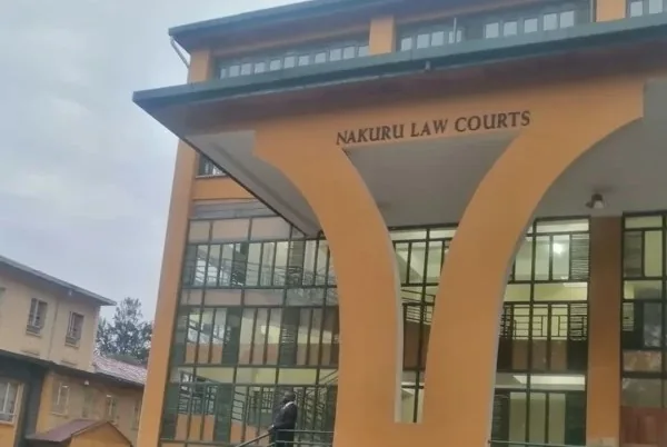 Court issues protection orders against KDF captain accused of threatening murder victim’s family