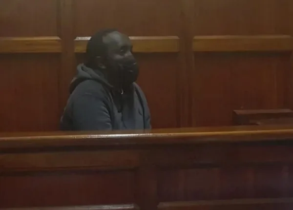 ODPP approves extradition proceedings for Brian Kiplagat over alleged murder of girlfriend in UK