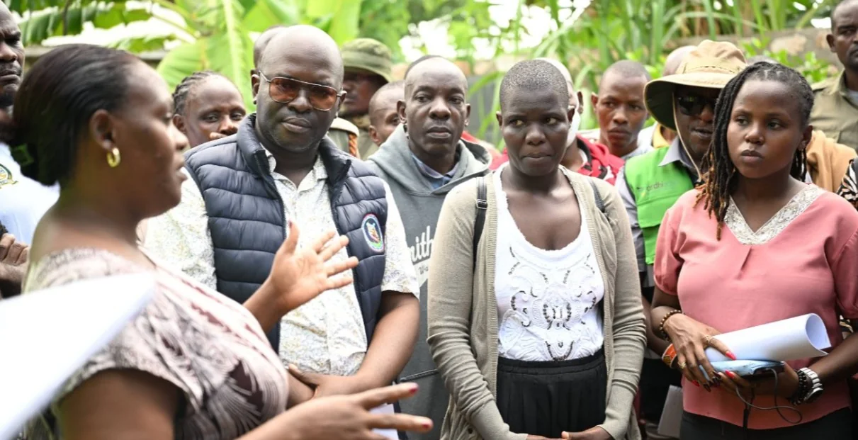 Witnesses link Mackenzie, co-accused to Shakahola and Kwa Binzaro deaths during court visit