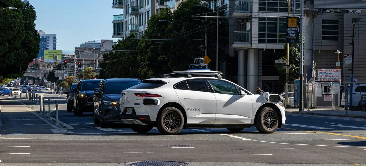New global rules clear the road for driverless vehicles