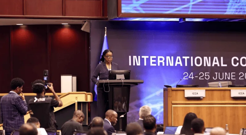 Experts call for deeper collaboration against cyber threats in Africa