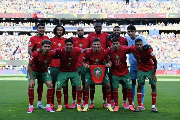 Morocco makes African history, joins Nigeria and Ghana in rare feat